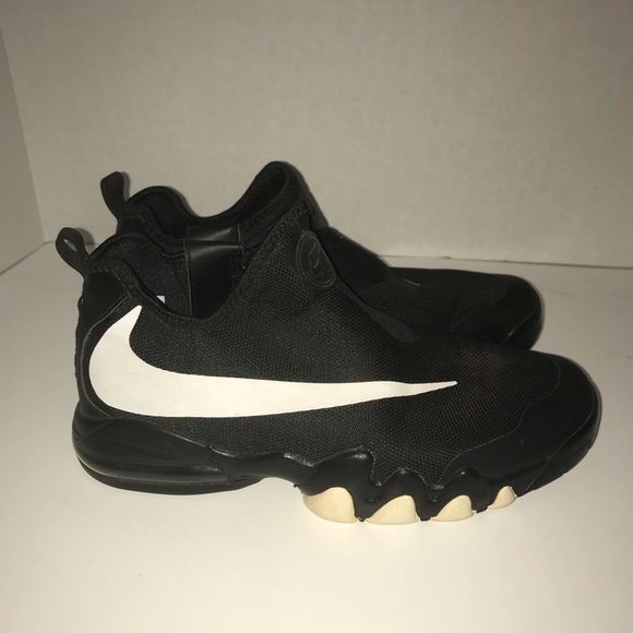 nike air big swoosh
